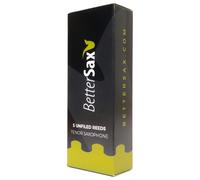 BetterSax Tenor Sax Jazz Cut Reeds 3.0