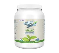 BetterStevia Estratto Organico In Polvere 1 lb Di Now Foods