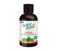 Now Foods – Estratto liquido di Stevia Originale – 59 ml