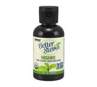 BetterStevia Liquido Biologico 2 OZ Di Now Foods