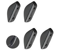 Betterun OO9301 - Naselli di ricambio per Oakley Cohort