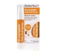 BetterYou B-Complete, spray orale, 25 ml