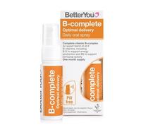 BetterYou B-Complete, spray orale, 25 ml