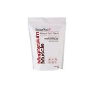 BetterYou Magnesium Muscle Bath Flakes 1kg