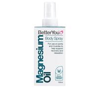 BetterYou Olio di magnesio spray - 100 ml