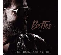 BETTES - SOUNDTRACK OF MY LIFE