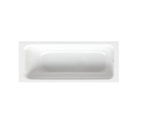 BetteSelect Baignoires rectangulaires, installation, 1 place, combinaison baignoire-douche, 1700x700x420mm, 3411-000, 3411-000, Colorazione: Bianco