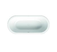 BetteStarlet Flair Oval, 158x68x42 cm, 8772-000, 8772-000, Colorazione: Bianco