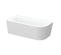BetteStarlet IV Silhouette, 165x75cm, Baignoire en acier , 6650CERVK, 6650-000CERVK, 6650-000CERVK, Colorazione: Bianco