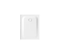 BetteUltra receveur de douche rectangulaire 1000x750x25mm, avec antidérapant Pro, 1650-000AE, 1650-000AE, Colorazione: Bianco