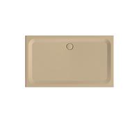 BetteUltra piatto doccia rettangolare 1700 x 1000 x 35 mm, con antiscivolo Pr...