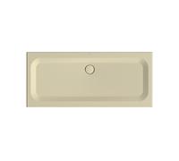 BetteUltra piatto doccia rettangolare 1700 x 750 x 35 mm, con antiscivolo Pro...