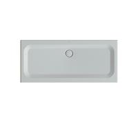 BetteUltra piatto doccia rettangolare 1700 x 750 x 35 mm, con antiscivolo Pro...