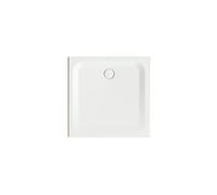 BetteUltra receveur de douche rectangulaire 1000x1000x25mm, avec BetteGlasur Plus, 5940-440PLUS, 5940-440PLUS, Colorazione: Neve (bianco opaco)