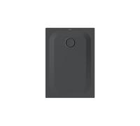 BetteUltra receveur de douche rectangulaire 1000x700x25mm, avec BetteAntirutsch Pro, 5879-400AE, 5879-400AE, Colorazione: Corvo opaco