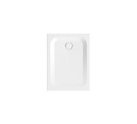 BetteUltra receveur de douche rectangulaire 1000x750x25mm, avec BetteAntirutsch Pro, 1650-000AE, 1650-000AE, Colorazione: Bianco