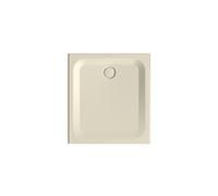 BetteUltra receveur de douche rectangulaire 1000x900x25mm, 1660-001, 1660-001, Colorazione: Pergamo