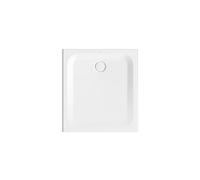 Bette Ultra - Piatto doccia 1000x900 mm, BetteGlaze Plus, bianco 1660-000PLUS