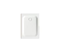 Piatto doccia rettangolare Bette Ultra 1050x750x35mm, 8710, Colorazione: Neve (bianco opaco)