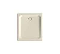 BetteUltra receveur de douche rectangulaire 1100x1000x35mm, 8737-001, 8737-001, Colorazione: Pergamo