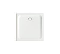 BetteUltra receveur de douche rectangulaire 1100x1100x35mm, avec BetteGlasur Plus, 8743-440PLUS, 8743-440PLUS, Colorazione: Neve (bianco opaco)