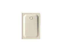 BetteUltra receveur de douche rectangulaire 1100x750x35mm, 8727-001, 8727-001, Colorazione: Pergamo