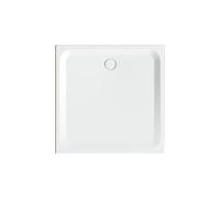 Bette Ultra piatto doccia rettangolare, 8720-000PLUS, Ultra bianco [Piatti Doccia > Piatti Doccia Rettangolari]