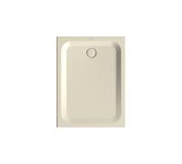 BetteUltra receveur de douche rectangulaire 1200x900x35mm, 1260-001, 1260-001, Colorazione: Pergamo