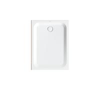 BetteUltra receveur de douche rectangulaire 1200x900x35mm, avec antidérapant Pro, 1260-004AE, 1260-004AE, Colorazione: Stella alpina opaca