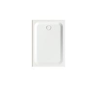 Bette Ultra piatto doccia rettangolare, 5795-440PLUS, Ultra bianco neve opaco [Piatti Doccia > Piatti Doccia Rettangolari]