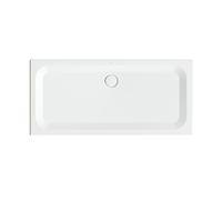 BetteUltra receveur de douche rectangulaire 1600x750x35mm, avec antidérapant Pro, 5953-000AE, 5953-000AE, Colorazione: Bianco