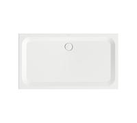 BetteUltra receveurs de douche rectangulaires avec BetteGlasur Plus, 1600x900x35mm, 5961-440PLUS, 5961-440PLUS, Colorazione: Neve (bianco opaco)