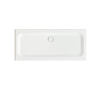 Bette Ultra piatto doccia rettangolare, 5996-440, Ultra bianco neve opaco [Piatti Doccia > Piatti Doccia Rettangolari]