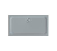 BetteUltra receveur de douche rectangulaire 1700x900x35mm, 5998-412, 5998-412, Colorazione: Quarzo opaco