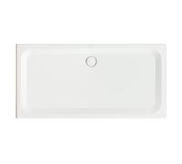 BetteUltra receveur de douche rectangulaire 1800x900x35mm, 5982-440, 5982-440, Colorazione: Neve (bianco opaco)