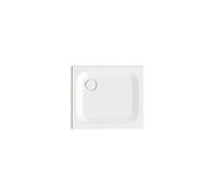 BetteUltra receveur de douche rectangulaire 800x700x25mm, 5679-000, 5679-000, Colorazione: Bianco