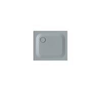 BetteUltra receveur de douche rectangulaire 800x700x25mm, 5679-412, 5679-412, Colorazione: Quarzo opaco