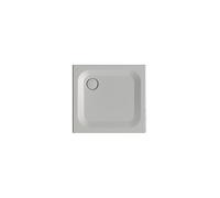 Piatto doccia rettangolare Bette Ultra 800x750x25mm, 5669, Colorazione: Polvere opaca