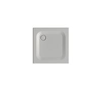 BetteUltra receveur de douche rectangulaire 850x850x25mm, 1589-413, 1589-413, Colorazione: Polvere opaca
