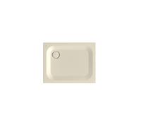 BetteUltra receveur de douche rectangulaire 900x700x25mm, avec BetteGlasur Plus, 5709-001PLUS, 5709-001PLUS, Colorazione: Pergamo