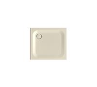 BetteUltra receveur de douche rectangulaire 900x800x25mm, 8750-001, 8750-001, Colorazione: Pergamo