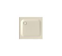 BetteUltra receveur de douche rectangulaire 900x850x25mm, 1559-001, 1559-001, Colorazione: Pergamo
