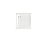 BetteUltra receveur de douche rectangulaire 900x900x25mm, 5930-440, 5930-440, Colorazione: Neve (bianco opaco)