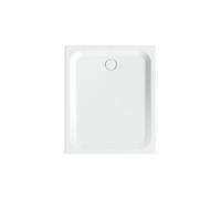BetteUltra receveur de douche rectangulaire avec antidérapant Sense 1200x1000x35mm, blanc, 8660-000AS, 8660-000AS