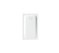 BetteUltra receveur de douche rectangulaire avec antidérapant Sense 1200x700x35mm, blanc, 5979-000AS, 5979-000AS