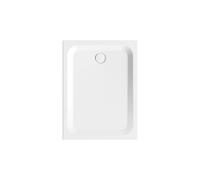 BetteUltra receveur de douche rectangulaire avec antidérapant Sense 1200x900x35mm, blanc, 1260-000AS, 1260-000AS