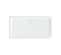BetteUltra receveur de douche rectangulaire avec antidérapant Sense 1700x900x35mm, blanc, 5998-000AS, 5998-000AS
