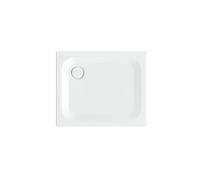 BetteUltra receveur de douche rectangulaire avec antidérapant Sense 900x750x25, blanc, 5840-000AS, 5840-000AS