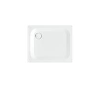 BetteUltra receveur de douche rectangulaire avec support de baignoire minimum, 900x750x25mm, 5840-000T1, 5840-000T1, Colorazione: Bianco