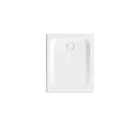 BetteUltra receveur de douche rectangulaire, avec support de baignoire minimum, antidérapant Sense 1000x800x25, blanc, 5490-000AS,T1, 5490-000AS,T1